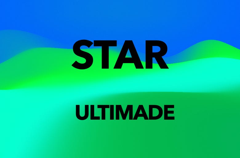 waii power Application STAR ultimade, Body awareness,Movement mode, Body index,Body contours