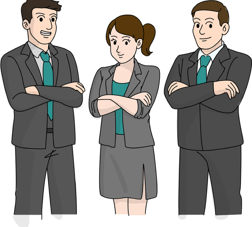 Waii coaching Employees