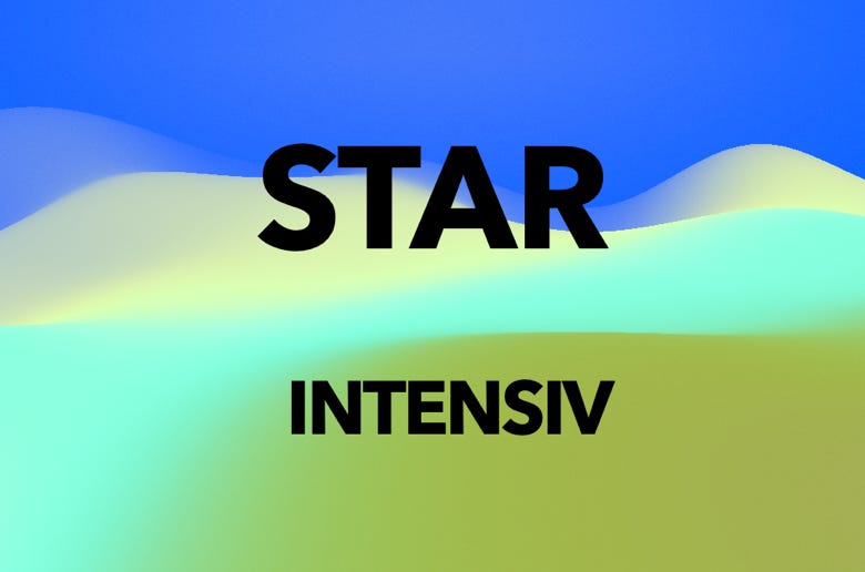 waii power Application STAR intensiv, Body awareness,Movement mode, Body index,Body contours