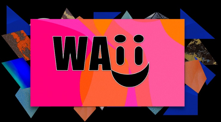 Waii FONDATION Logo 