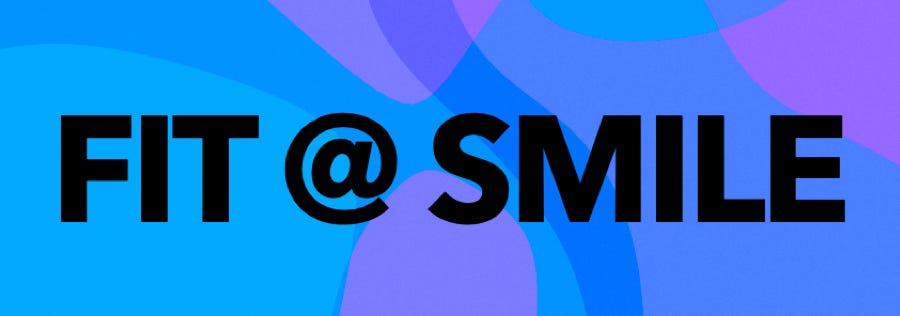 Waii App FIT@SMILE