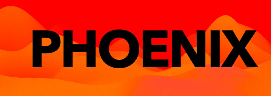 Waii App PHOENIX