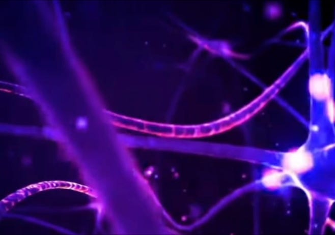 eye interface brain signal