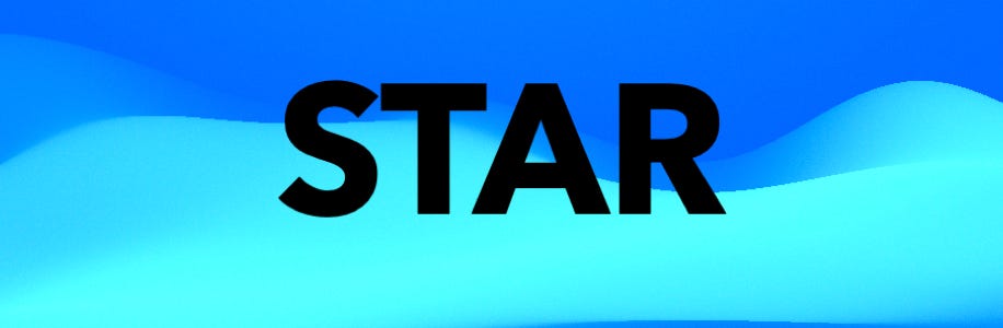 Waii App Star