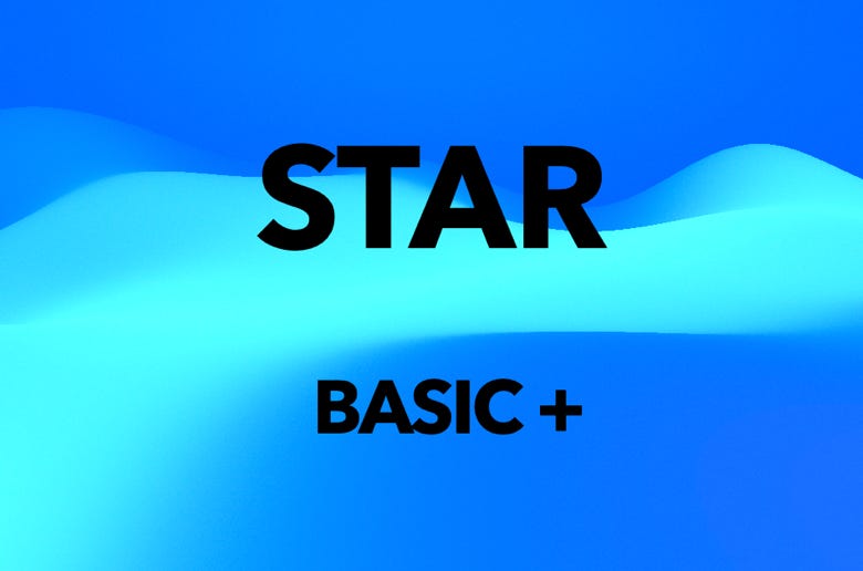waii power Application STAR basic, Body awareness,Movement mode, Body index,Body contours